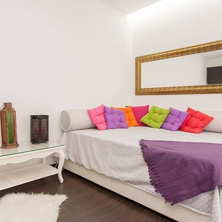 Principe Real Studio Apartment Lisbon Exterior photo