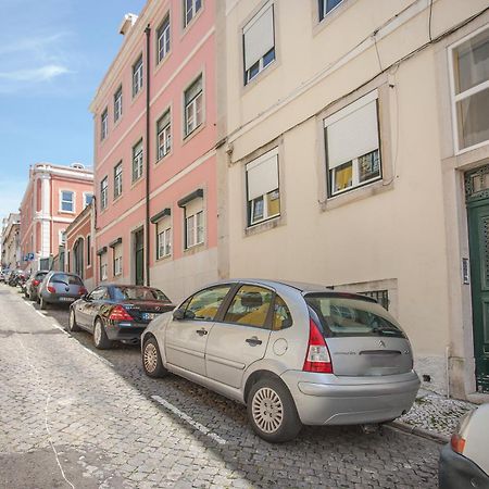 Principe Real Studio Apartment Lisbon Exterior photo