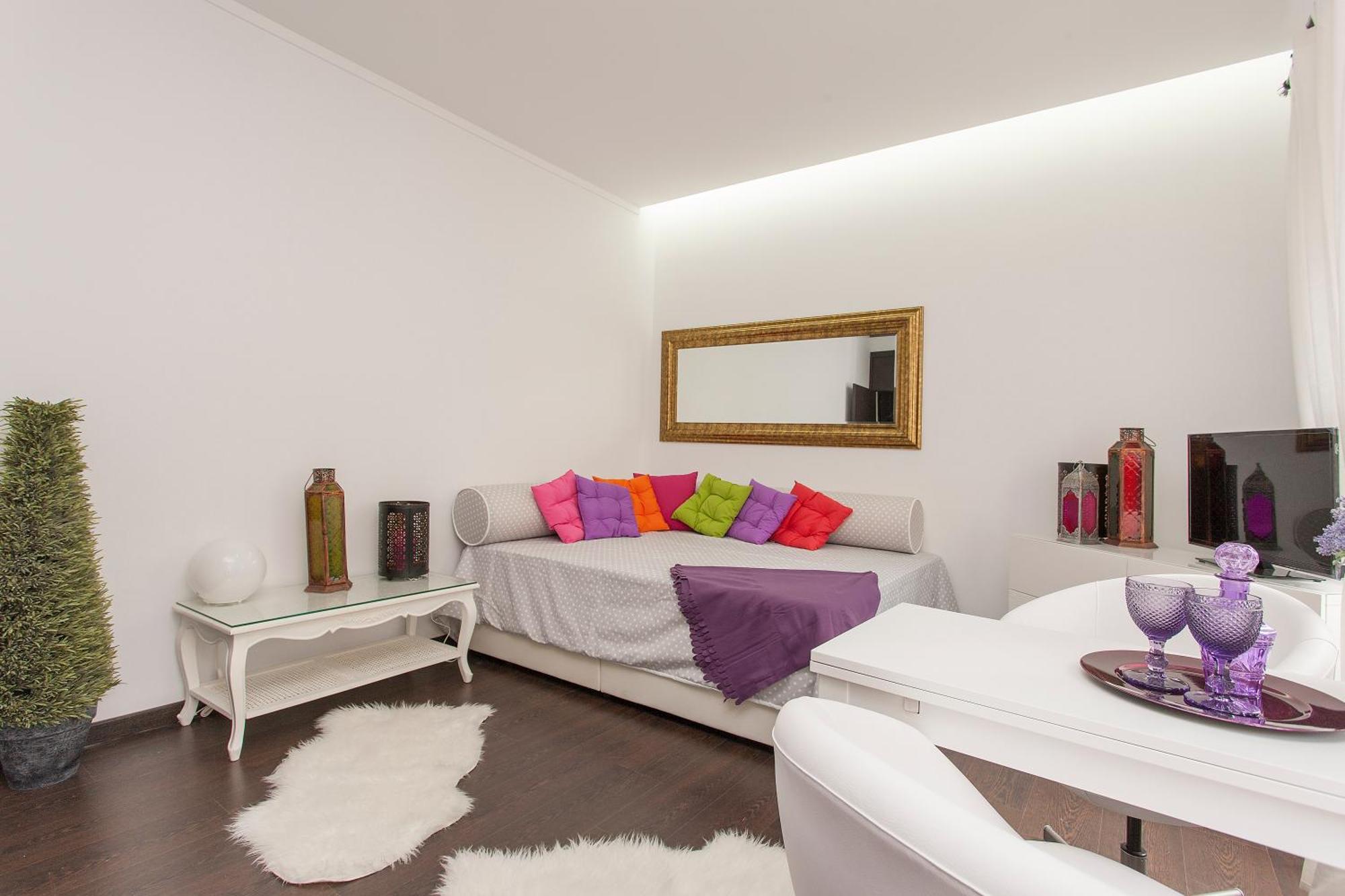 Principe Real Studio Apartment Lisbon Exterior photo