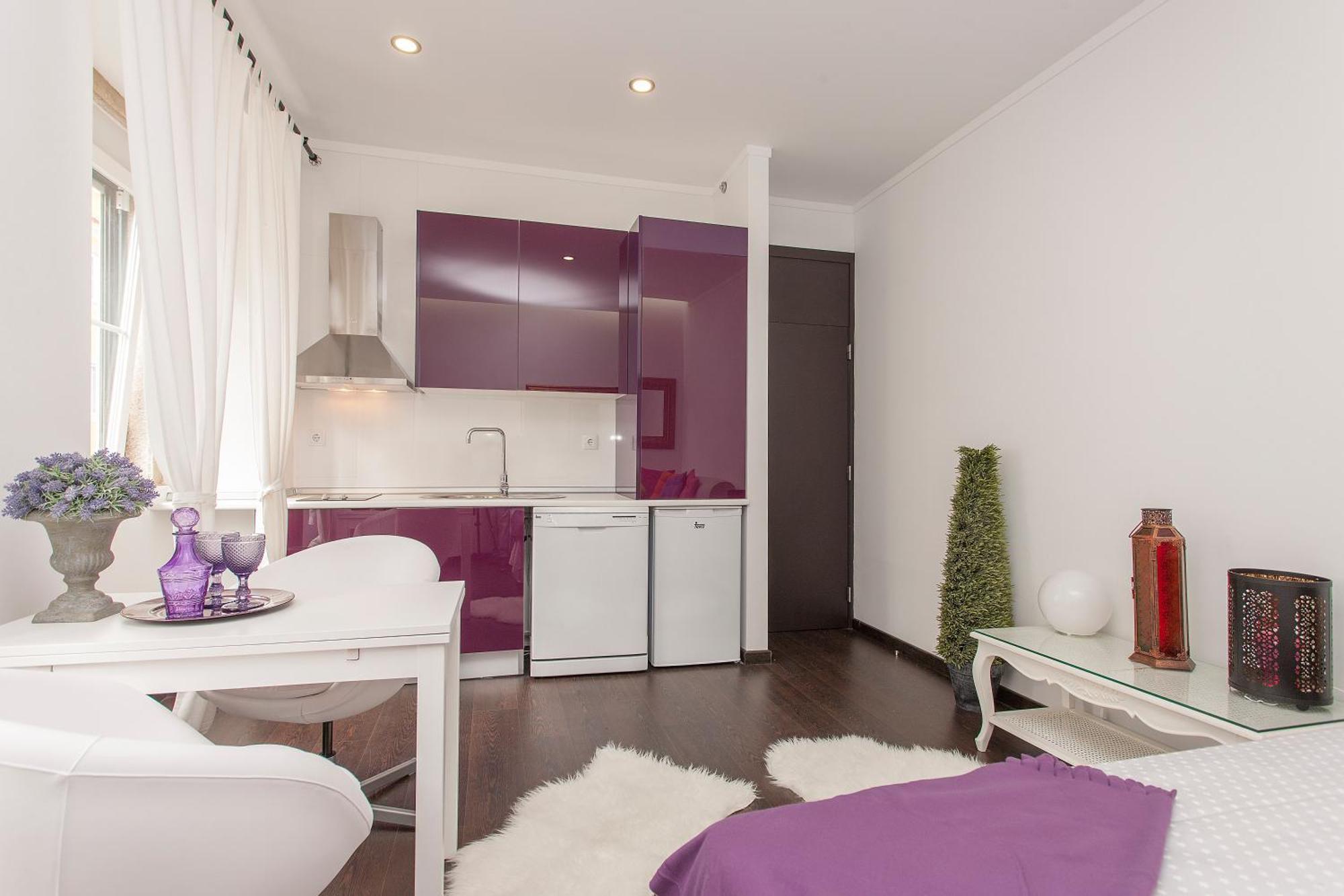 Principe Real Studio Apartment Lisbon Exterior photo